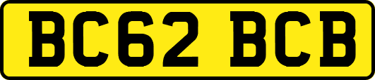 BC62BCB