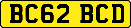 BC62BCD