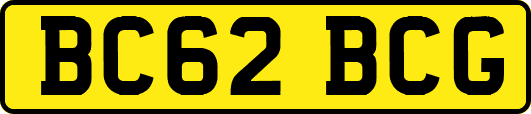 BC62BCG