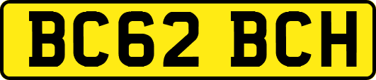 BC62BCH