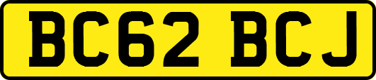 BC62BCJ