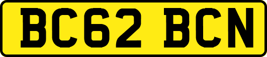 BC62BCN