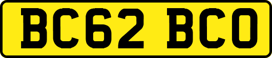 BC62BCO