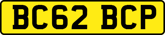 BC62BCP