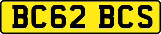 BC62BCS