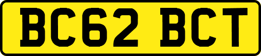 BC62BCT
