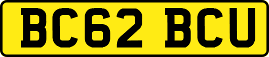 BC62BCU