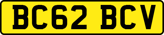 BC62BCV