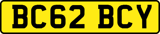 BC62BCY
