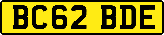 BC62BDE