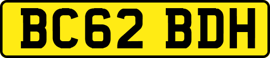 BC62BDH