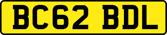 BC62BDL
