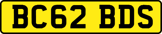 BC62BDS