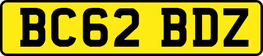 BC62BDZ