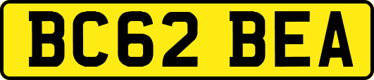 BC62BEA