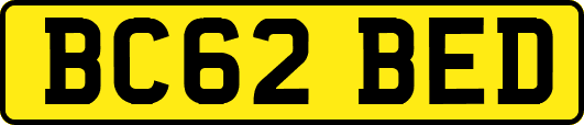 BC62BED