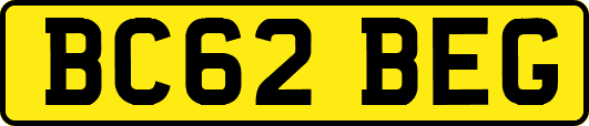 BC62BEG