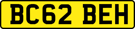 BC62BEH