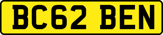 BC62BEN