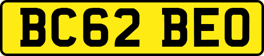 BC62BEO