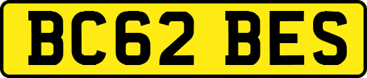 BC62BES
