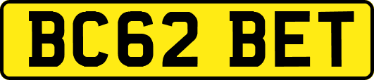 BC62BET