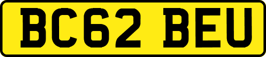 BC62BEU
