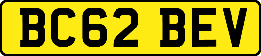 BC62BEV