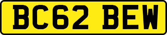 BC62BEW