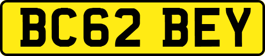 BC62BEY