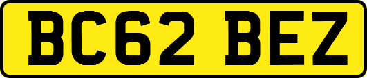 BC62BEZ