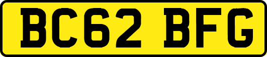 BC62BFG