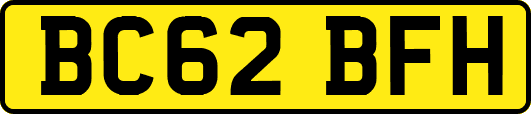 BC62BFH