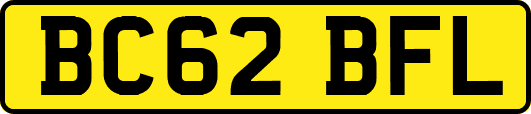 BC62BFL