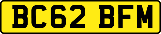 BC62BFM