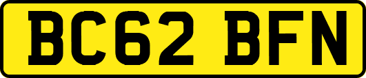BC62BFN