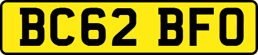 BC62BFO