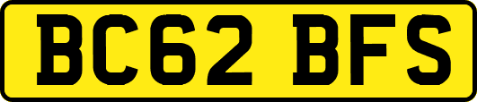 BC62BFS