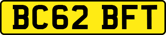 BC62BFT