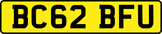 BC62BFU