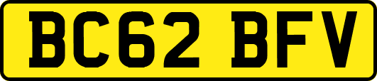 BC62BFV