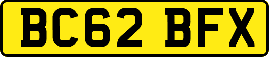 BC62BFX