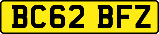 BC62BFZ