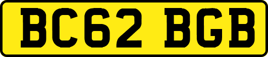 BC62BGB