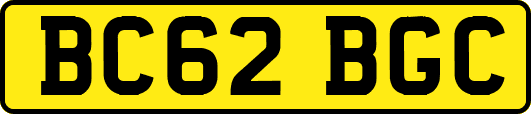 BC62BGC