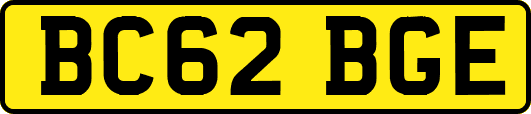 BC62BGE