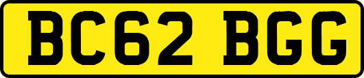 BC62BGG