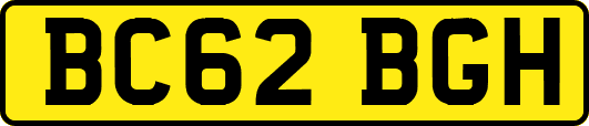 BC62BGH