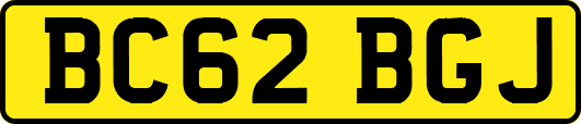 BC62BGJ