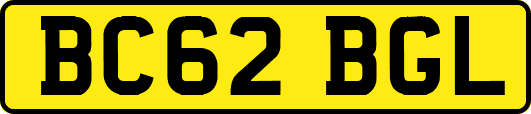 BC62BGL